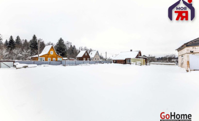 Купить участок, ЛЕСНОЕ-90, 8 соток. Фото 6