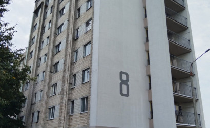 Купить 1-комнатную квартиру, Гомель, Минская, 8. Фото 8
