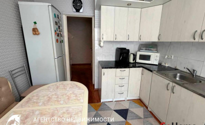 Купить 3-комнатную квартиру, Минск, Космонавтов ул. 3 (Московский район). Фото 7