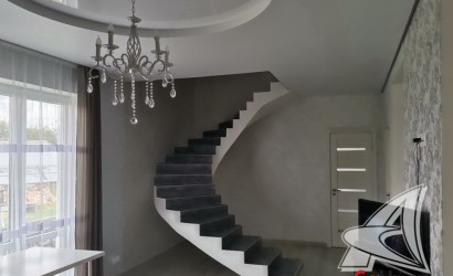 Купить дом, Прилуки, Знаменский с/с, 14.23 соток. Фото 6