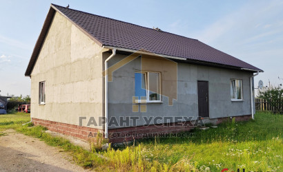 Купить дом, Черни, Чернинский с/с, 12.95 соток. Фото 1