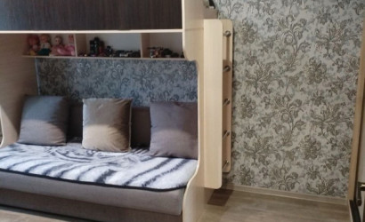 Купить 2-комнатную квартиру, Марьина Горка, Чапаева, 14. Фото 9