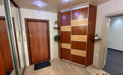 Купить 2-комнатную квартиру, Минск, ул. Каменногорская, д. 20 (Фрунзенский район). Фото 5