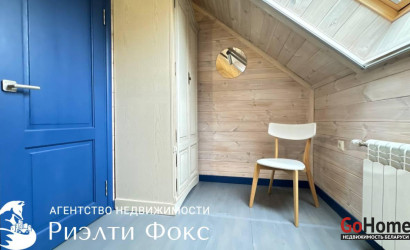 Купить коттедж, Принта д., Центральная ул. 17, 25 соток. Фото 19