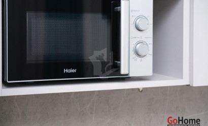 Купить 1-комнатную квартиру, Минск, Жореса Алфёрова ул., 9 (Октябрьский район). Фото 17