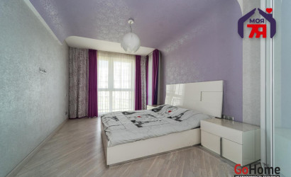 Купить 3-комнатную квартиру, Минск, Скрыганова ул., 16(Фрунзенский район). Фото 10