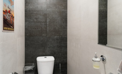 Купить 4-комнатную квартиру, Минск, Восточная, 181 (Советский район). Фото 23