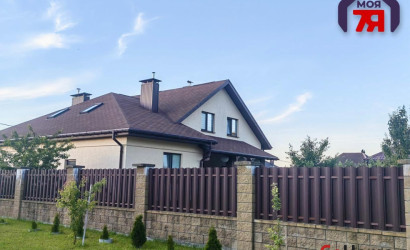 Купить коттедж, Тычины, Луговая ул., 14 соток. Фото 37