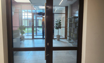 Купить 1-комнатную квартиру, Минск, Леонида Щемелёва ул., 26(Октябрьский район). Фото 11
