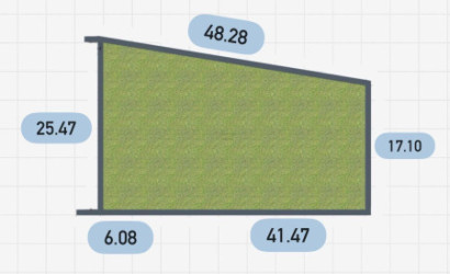 Купить дом в деревне, Дубрава-Михалин, 20 соток. Фото 3