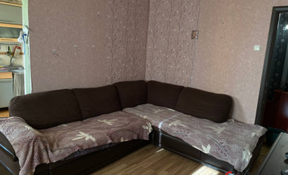 Снять 3-комнатную квартиру на сутки, Микашевичи, первомайская. Фото 2