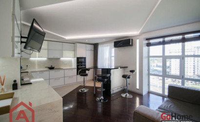 Снять 2-комнатную квартиру, Минск, Независимости, 185(Первомайский район). Фото 1