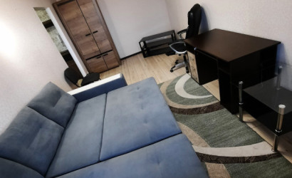 Снять 1-комнатную квартиру, Минск, просп. Пушкина, д. 44 (Фрунзенский район). Фото 4