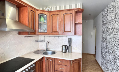 Купить 4-комнатную квартиру, Минск, Слободская ул., 15 (Московский район). Фото 11