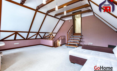 Купить коттедж, Шубники, Речная ул., 19.36 соток. Фото 29