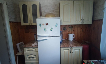 Купить 3-комнатную квартиру, Завишино. Фото 19