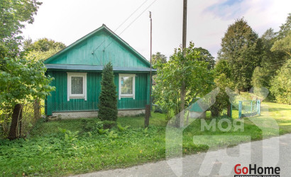 Купить дом, Лебедево, Криничная ул., 25 соток. Фото 13