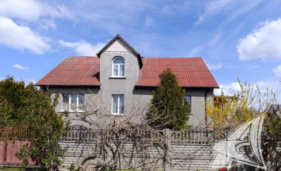 Купить дом, Брест, Лт. рябцева, 13.81 соток. Фото 30