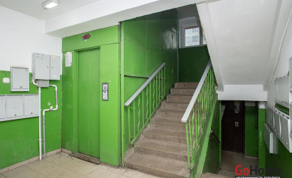 Купить 3-комнатную квартиру, Минск, Притыцкого ул., 8 (Фрунзенский район). Фото 21