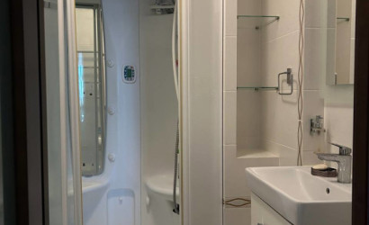 Купить 3-комнатную квартиру, Минск, Грибоедова, 11 (Центральный район). Фото 2