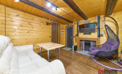 Купить коттедж, Володьки, Окружная ул., 14.64 соток. Фото 33