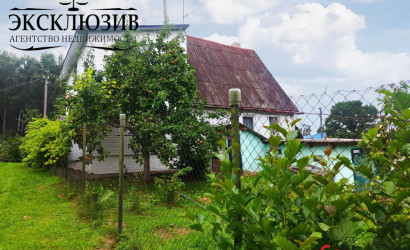 Купить дом в деревне, Березовая роща, 9.71 соток. Фото 6