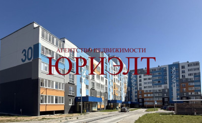 Купить 3-комнатную квартиру, Бобруйск, Народного Единства, 30. Фото 1