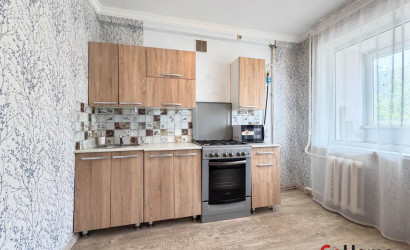 Купить 2-комнатную квартиру, Минск, Ольшевского ул., 77(Фрунзенский район). Фото 15