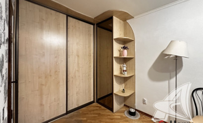 Купить 2-комнатную квартиру, Брест, Центр, б-р Шевченко. Фото 9