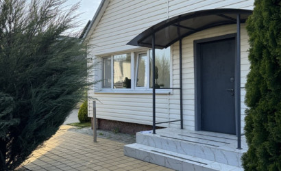 Купить коттедж, Слуцк, Ветеранов 3, 10 соток. Фото 13