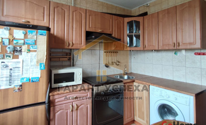 Купить 2-комнатную квартиру, Брест, ул. Гродненская, д. . Фото 2