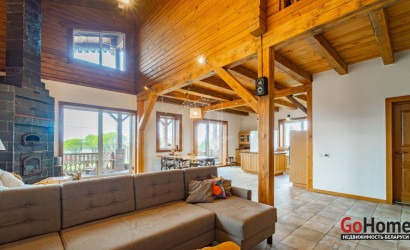 Купить дом, Высокое, Широкая ул., 25 соток. Фото 25