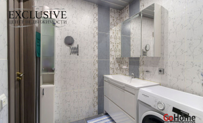 Купить 4-комнатную квартиру, Жодино, Скорины просп., 7. Фото 25