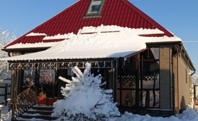 Купить коттедж, Гореновка, Центральная, 3, 16.22 соток. Фото 2