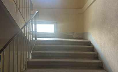 Купить 1-комнатную квартиру, Минск, Одинцова ул., 119(Фрунзенский район). Фото 9