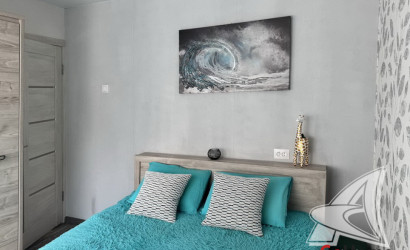 Купить 3-комнатную квартиру, Брест, Центр, ул. МОПРа. Фото 9