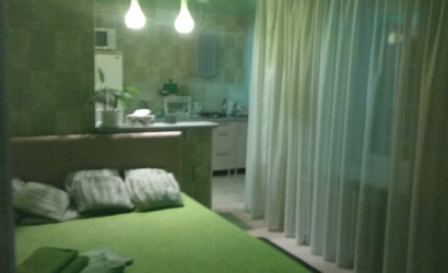 Снять 1-комнатную квартиру на сутки, Жодино, ул.8-е марта 12. Фото 7