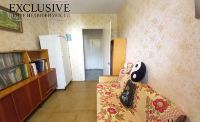 Купить 4-комнатную квартиру, Новополоцк, Молодежная ул., 135. Фото 8