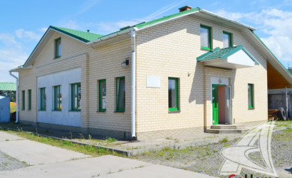 Аренда склада, Тельмы-1,  397.2 кв.м.. Фото 2