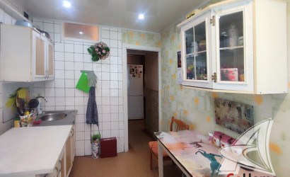 Купить 2-комнатную квартиру, Кобрин, , . Фото 7