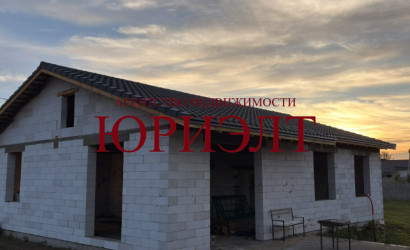 Купить коттедж, Брест, Огородник-20, 5 соток. Фото 1