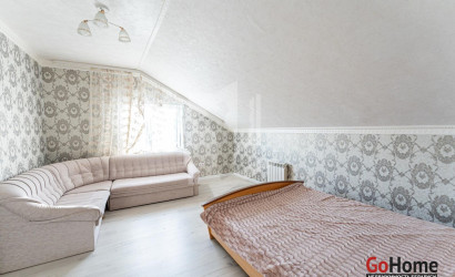 Купить дом, Столбцы, Вишневая ул., 10 соток. Фото 19