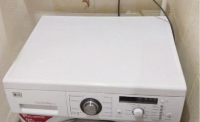 Снять 2-комнатную квартиру на сутки, Жодино, Тимирязева, 15. Фото 8