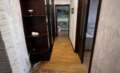 Снять 2-комнатную квартиру на сутки, Ганцевичи, Заводская. Фото 7