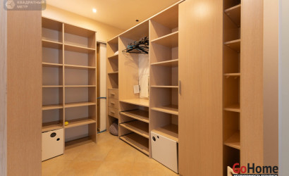 Купить 3-комнатную квартиру, Минск, Гамарника ул., 16/А (Советский район). Фото 28