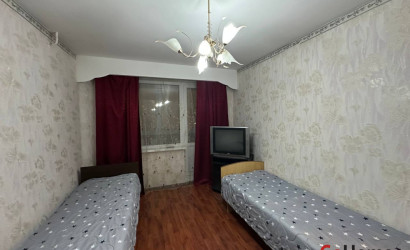 Снять 2-комнатную квартиру на сутки, Минск, ул. Могилевская, д. 4к4. Фото 2