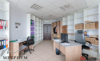 Продажа офиса, Минск, Домбровская ул., 9,  1335.3 кв.м.. Фото 19