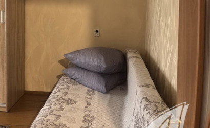 Купить 1-комнатную квартиру, Пружаны, , . Фото 4