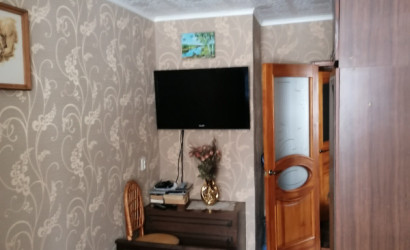 Снять 2-комнатную квартиру на сутки, Браслав, Октября 9. Фото 3