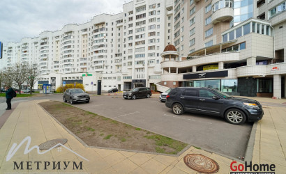 Аренда офиса, Минск, Сторожовская ул., 6,  165.1 кв.м.. Фото 15